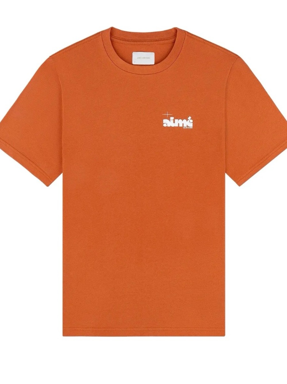 Aime Leon Dore Drafting Logo Tee L